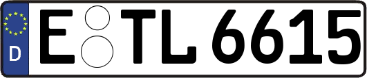 E-TL6615
