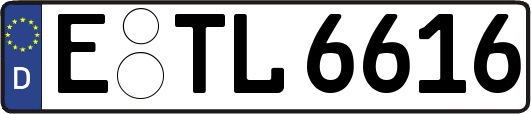 E-TL6616