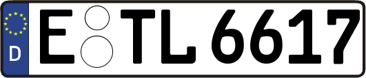 E-TL6617