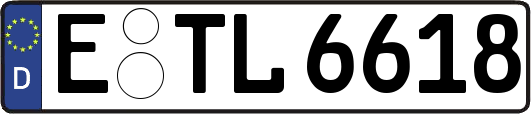 E-TL6618
