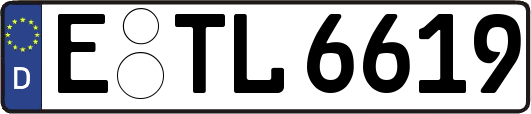 E-TL6619