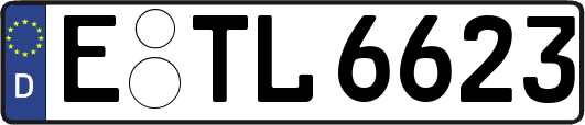 E-TL6623