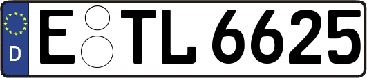 E-TL6625