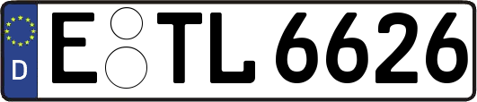E-TL6626