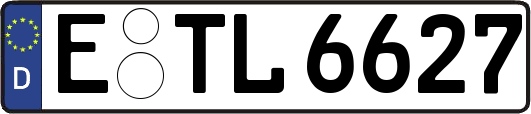 E-TL6627