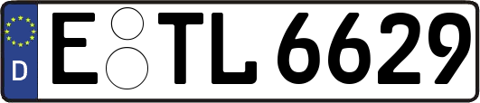 E-TL6629