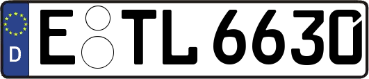 E-TL6630