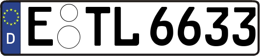 E-TL6633