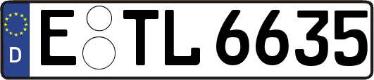 E-TL6635