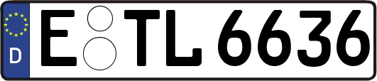 E-TL6636