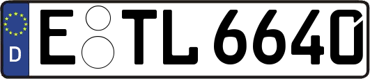 E-TL6640