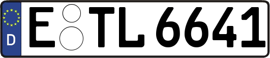 E-TL6641