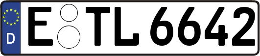 E-TL6642
