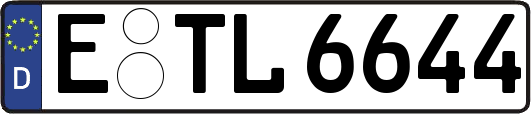 E-TL6644