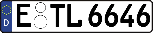 E-TL6646