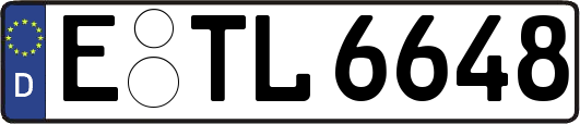 E-TL6648