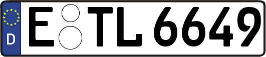 E-TL6649