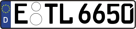 E-TL6650