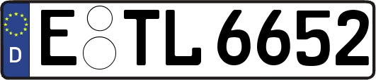 E-TL6652