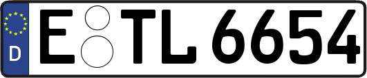 E-TL6654