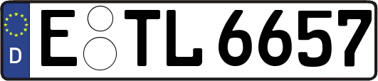 E-TL6657