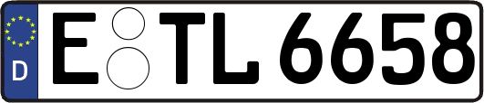 E-TL6658