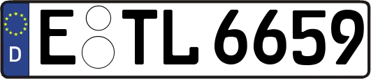 E-TL6659