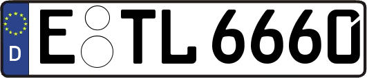 E-TL6660