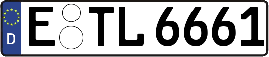 E-TL6661