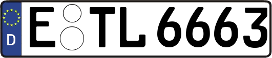 E-TL6663