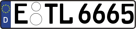 E-TL6665