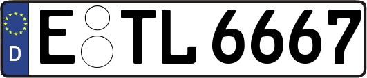 E-TL6667