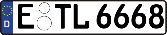 E-TL6668
