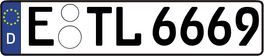 E-TL6669