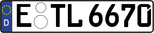 E-TL6670