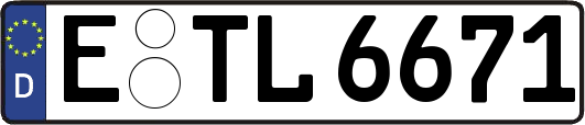 E-TL6671