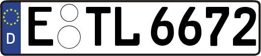 E-TL6672