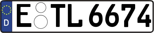 E-TL6674