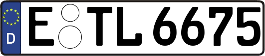 E-TL6675