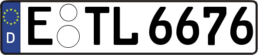 E-TL6676