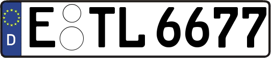 E-TL6677