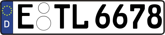E-TL6678