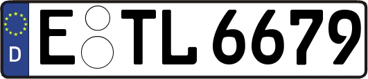 E-TL6679