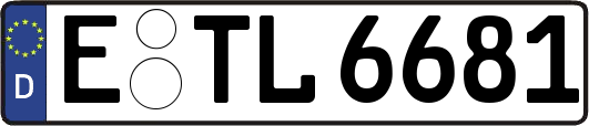 E-TL6681