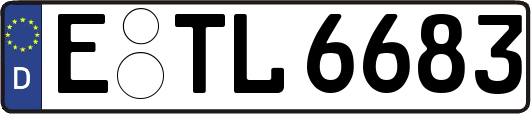 E-TL6683