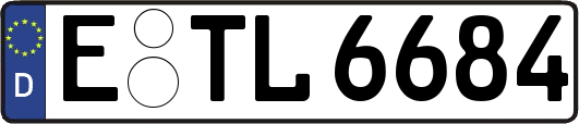 E-TL6684