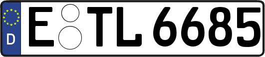 E-TL6685