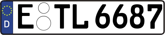 E-TL6687