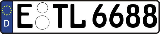 E-TL6688