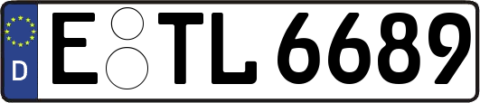 E-TL6689